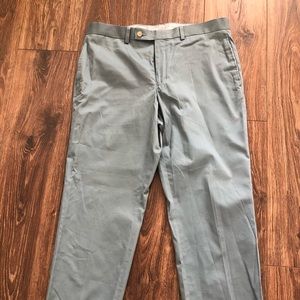Men’s Ralph Lauren pants.